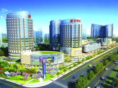 瑞中泵業（蘇州）有限公司