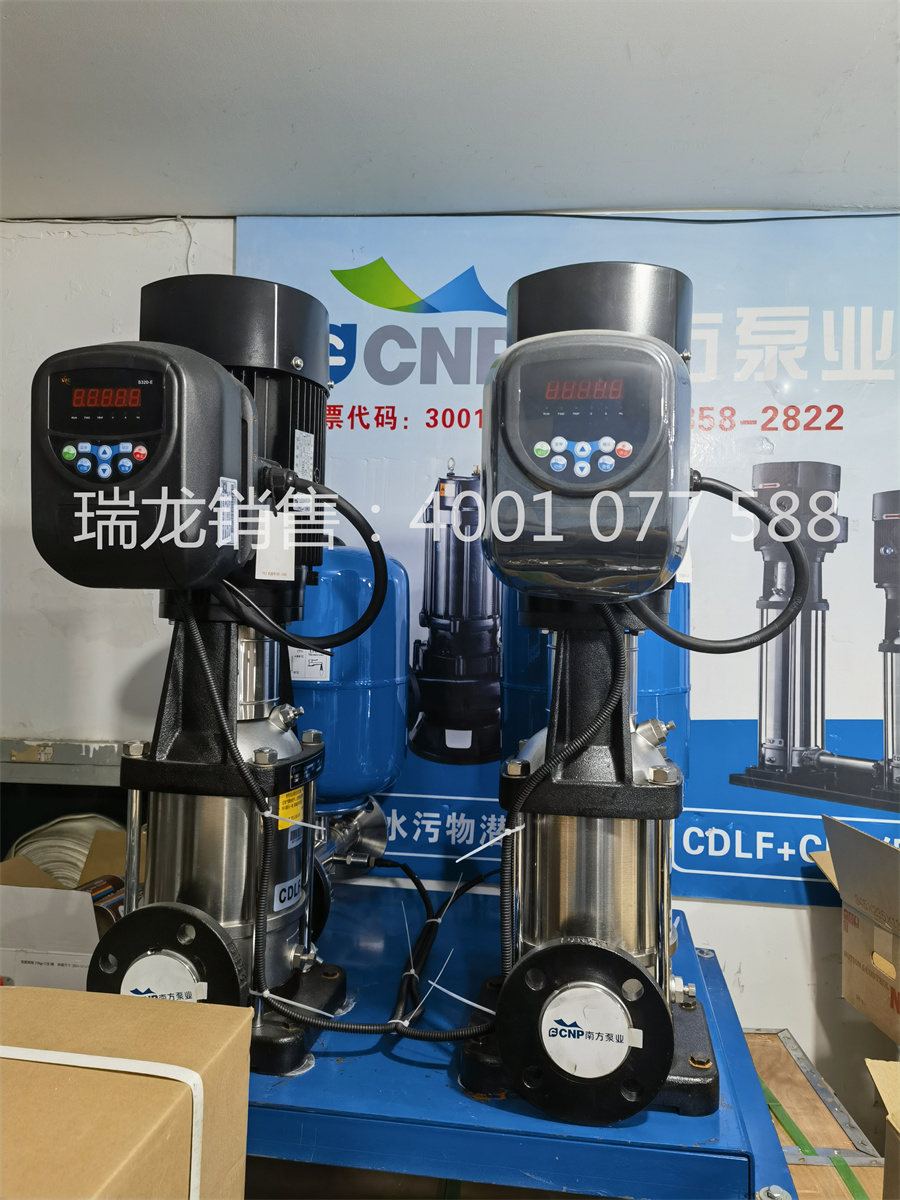 南方變頻泵，蘇州變頻泵，變頻泵組，變頻單泵